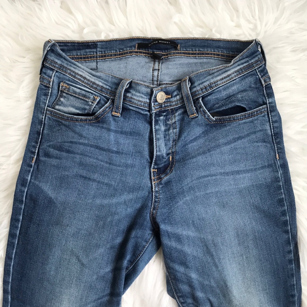 Women’s Skinny Jeans